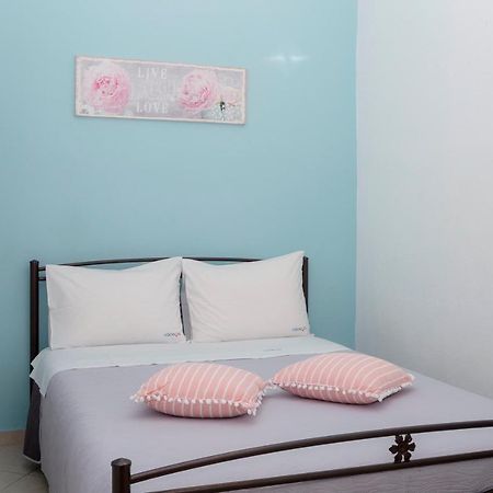 Ferienwohnung Annis Studio Corfu  Exterior foto