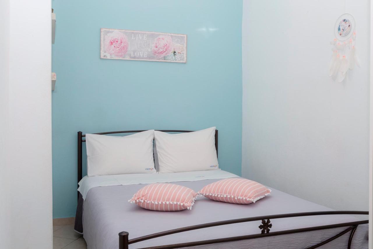 Ferienwohnung Annis Studio Corfu  Exterior foto