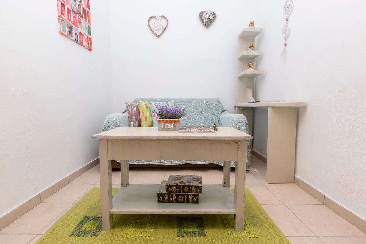 Ferienwohnung Annis Studio Corfu  Exterior foto