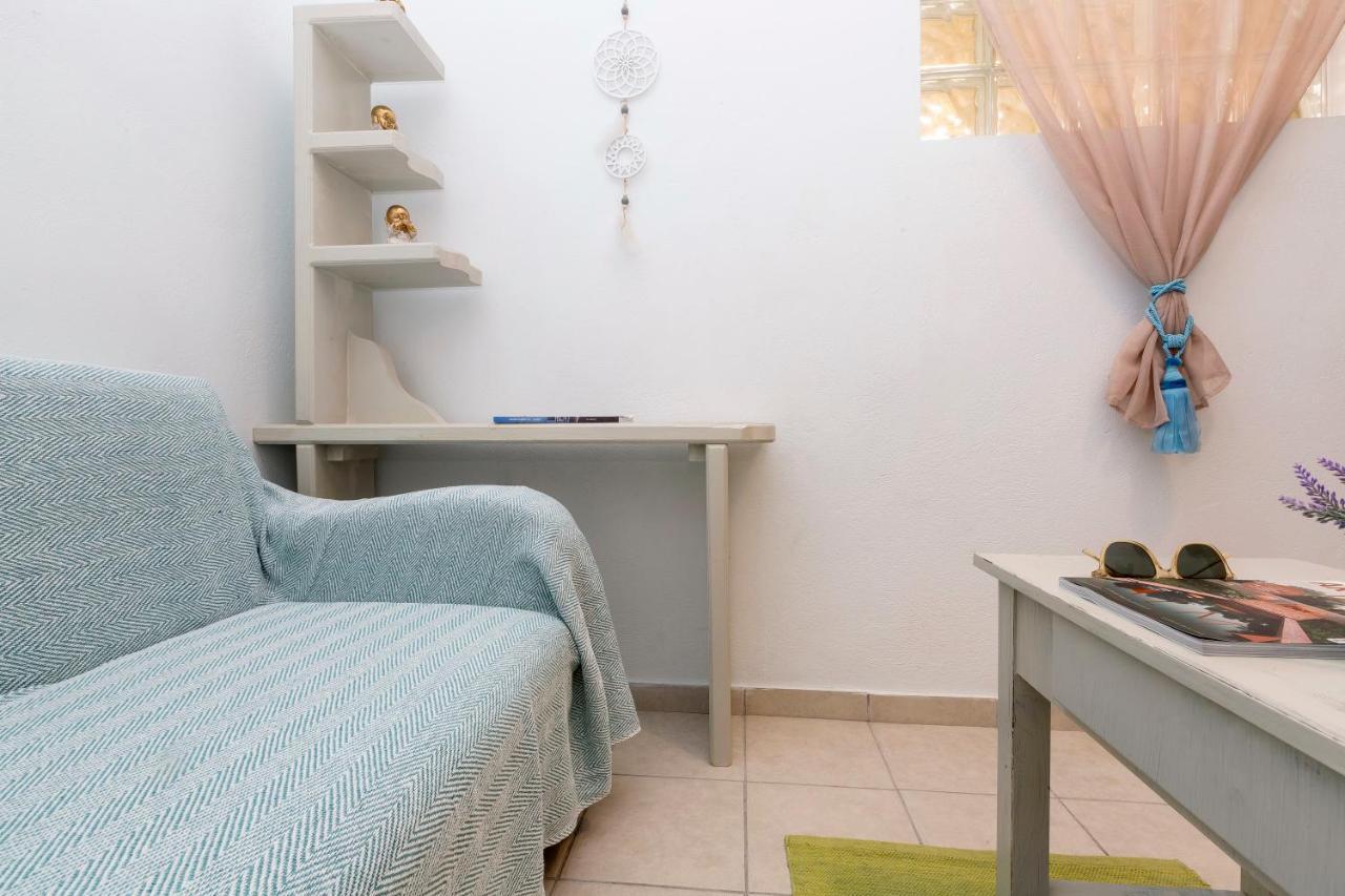 Ferienwohnung Annis Studio Corfu  Exterior foto