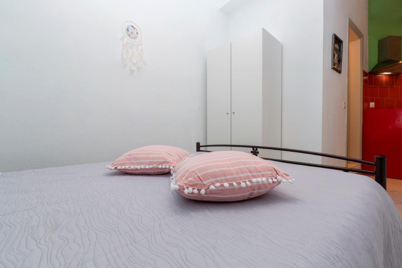 Ferienwohnung Annis Studio Corfu  Exterior foto